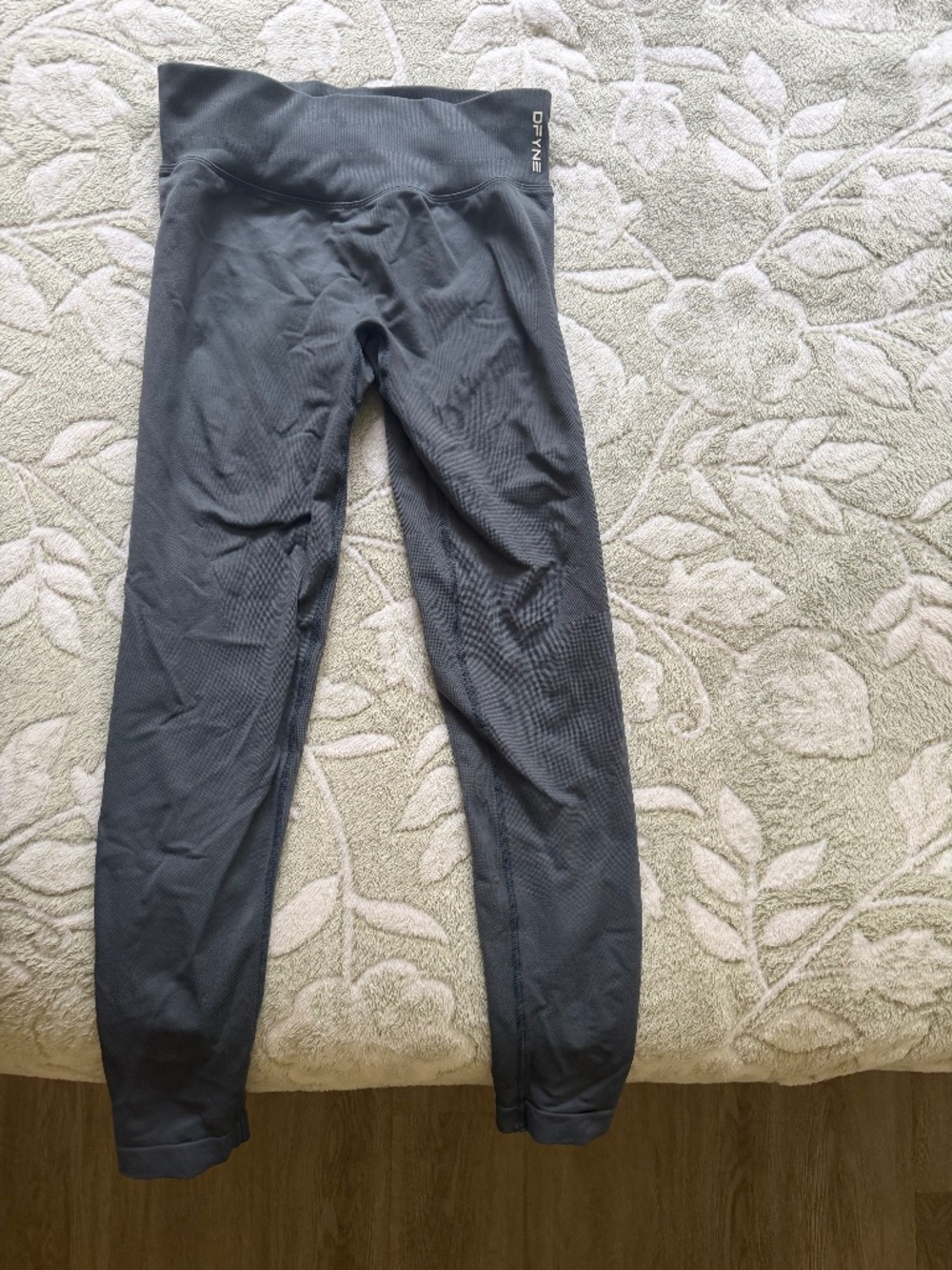 Dfyne impact leggings